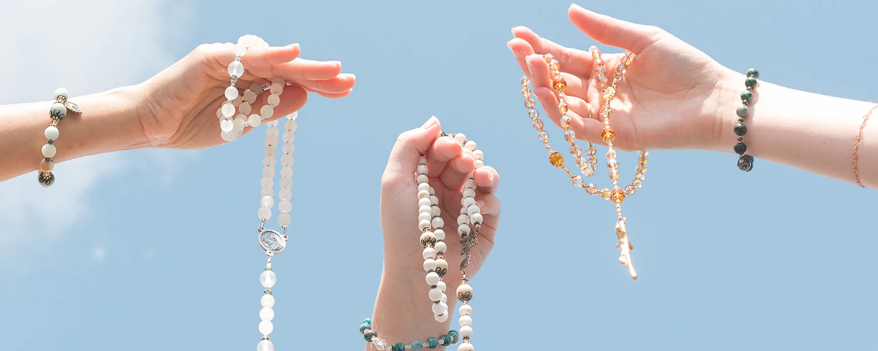 Timeless Elegance in Every Bead